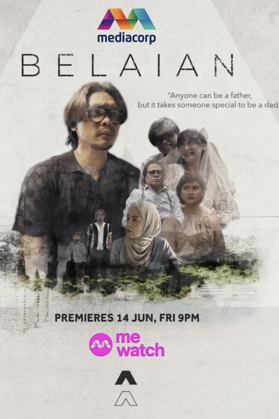 Belaian Belaian