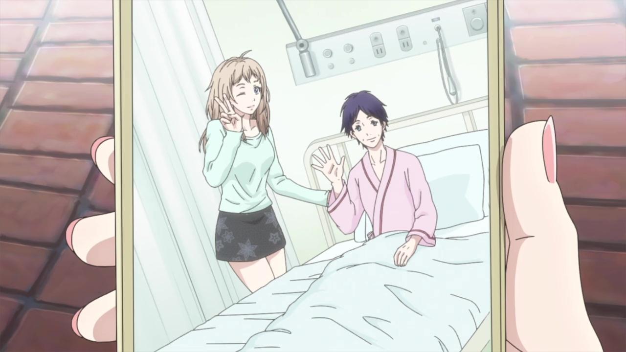 The Morose Mononokean