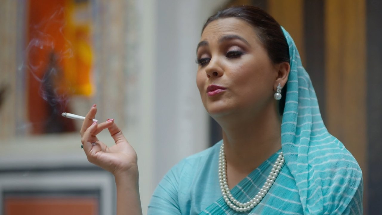 Kaun Banegi Shikharwati