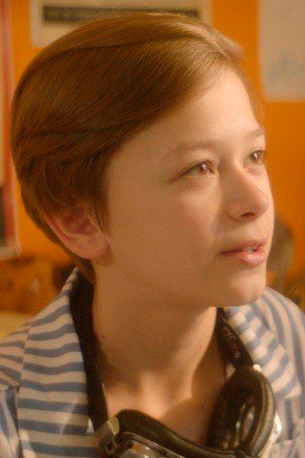 et billede af Makar Moskvichyov