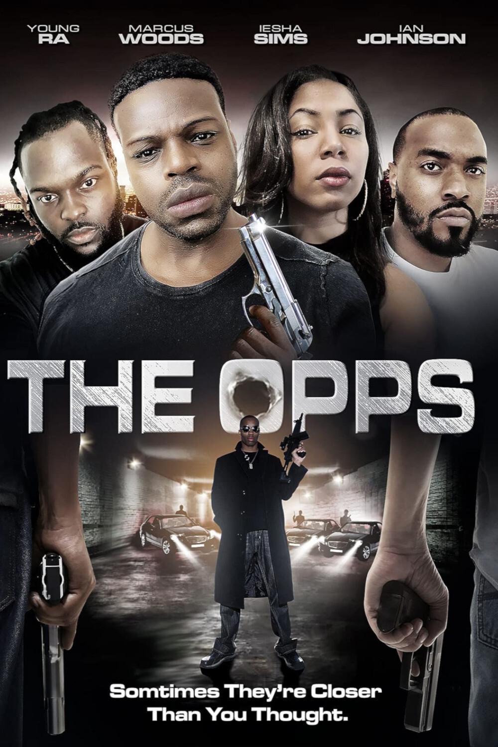 The Opps The Opps