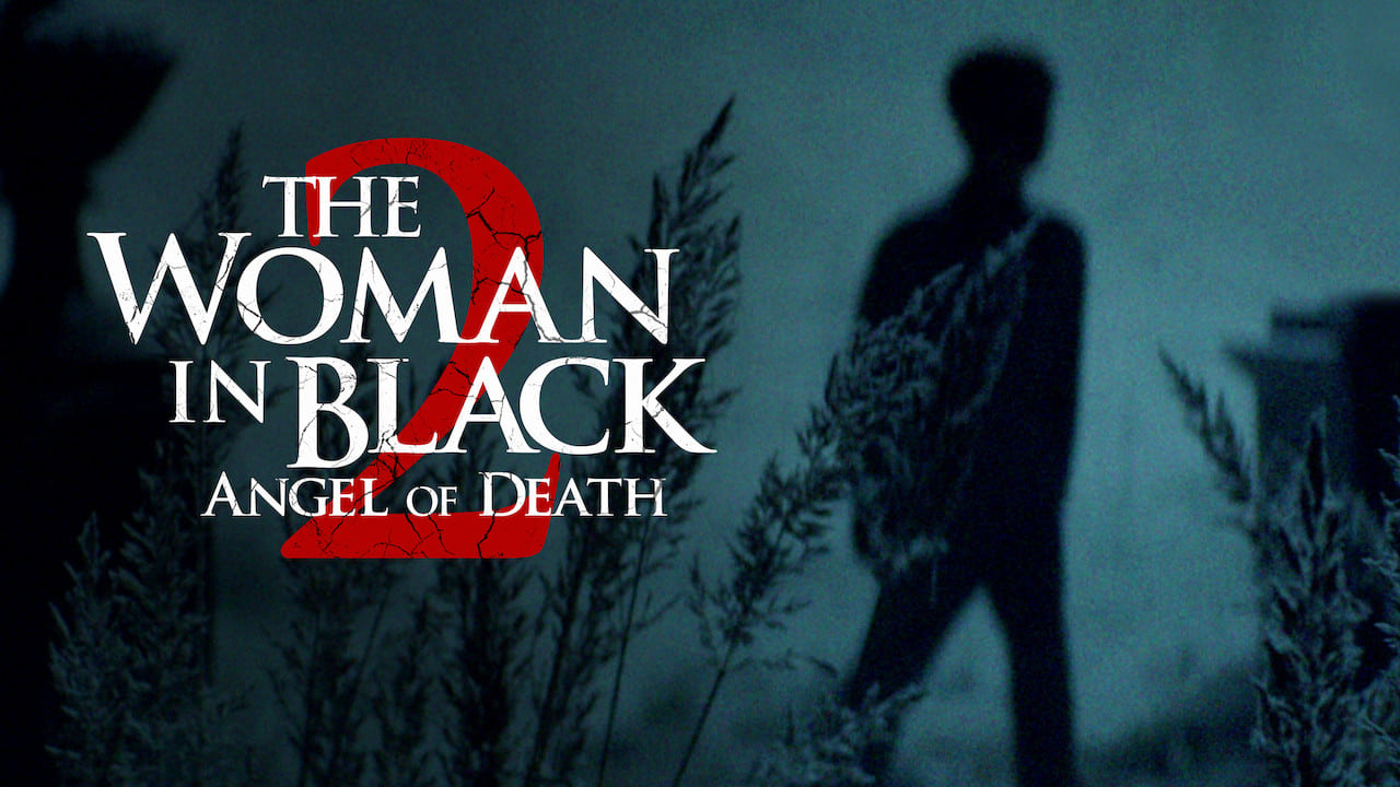 Die Frau in Schwarz 2: Engel des Todes