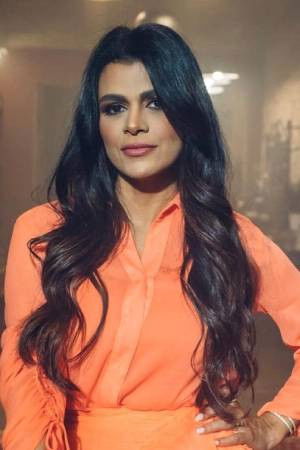 et billede af Damares