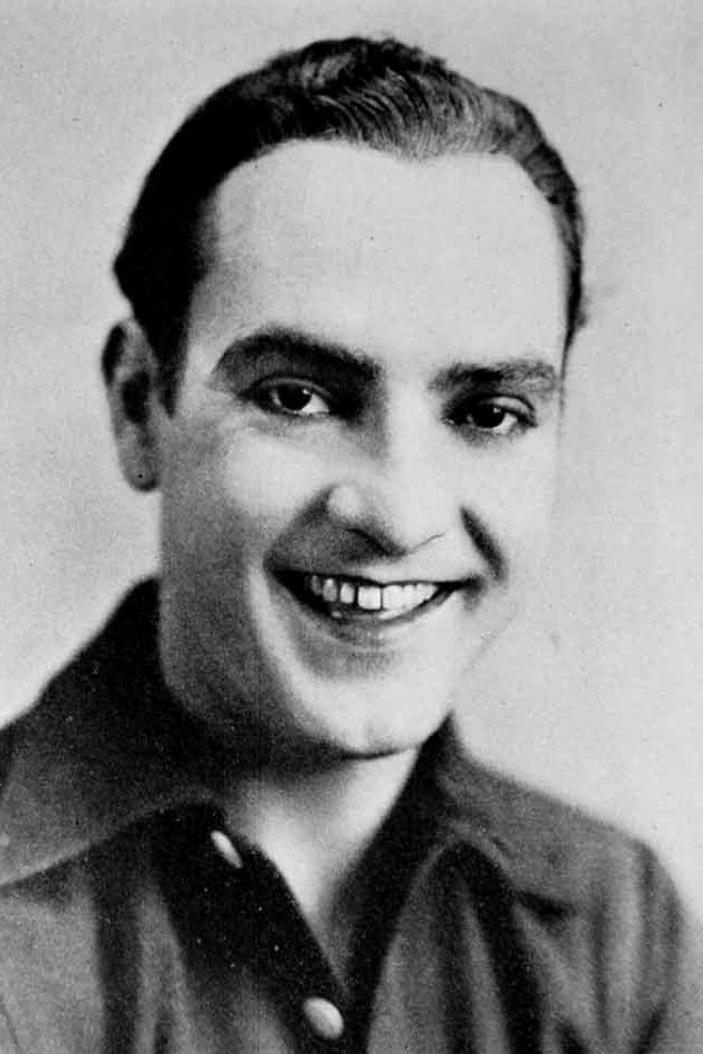 et billede af George O'Hara