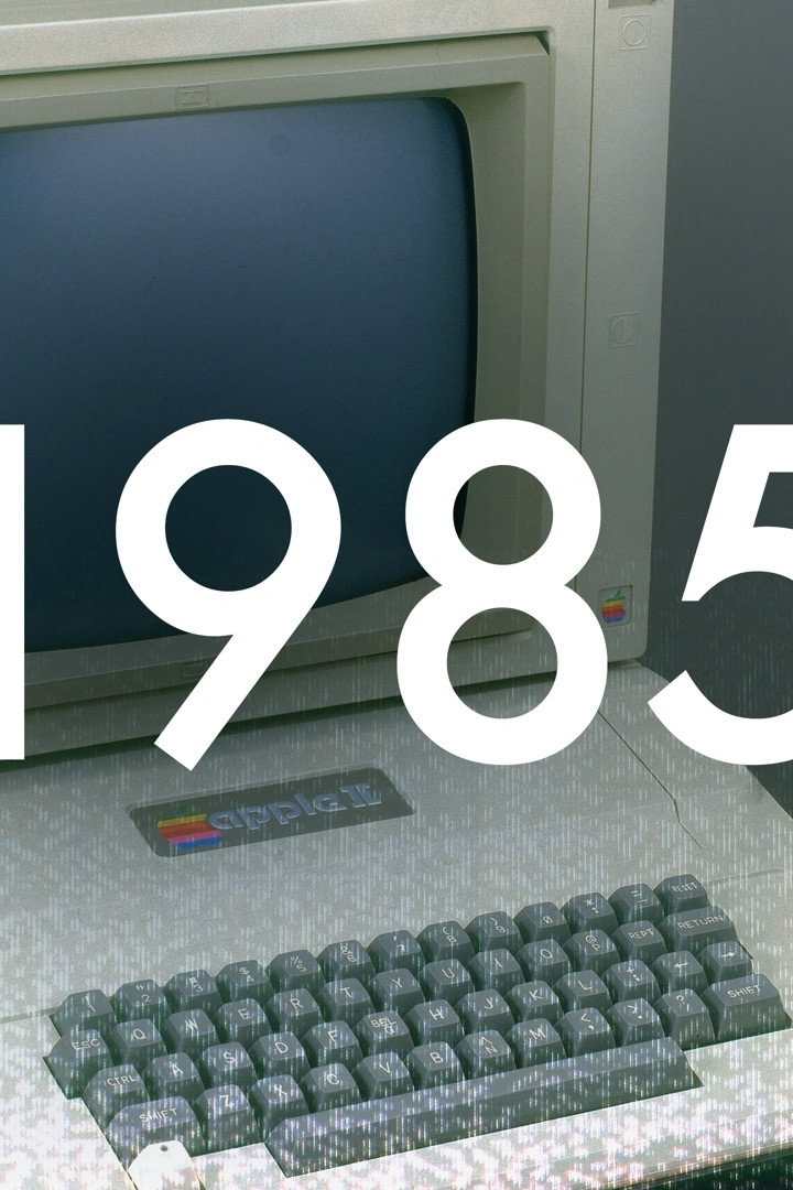 For All Mankind: Another Giant Leap 1985
