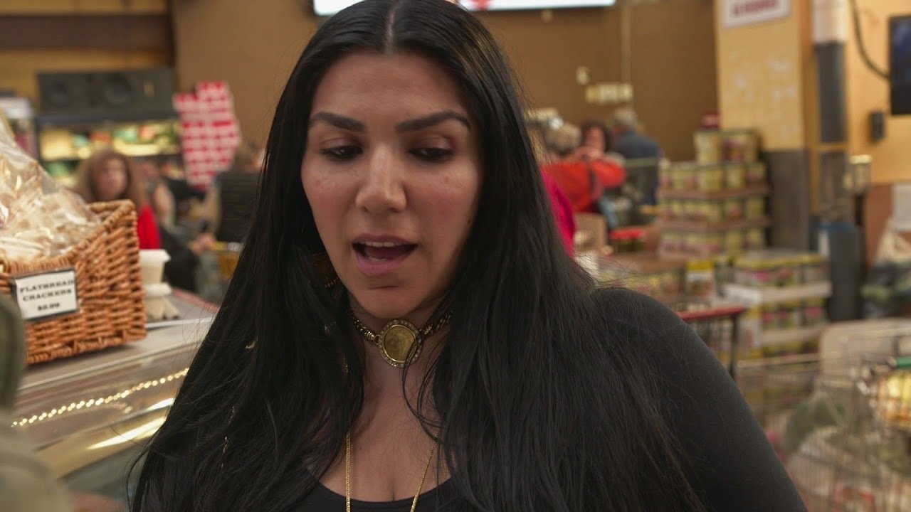 Shahs of Sunset (2012) - Season 6 - Movie Films.