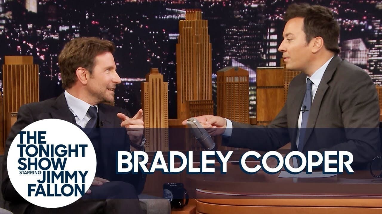 The Tonight Show Starring Jimmy Fallon Staffel 6 :Folge 21 