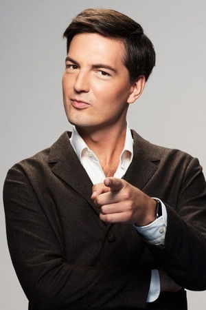 et billede af Torbjörn Averås Skorup