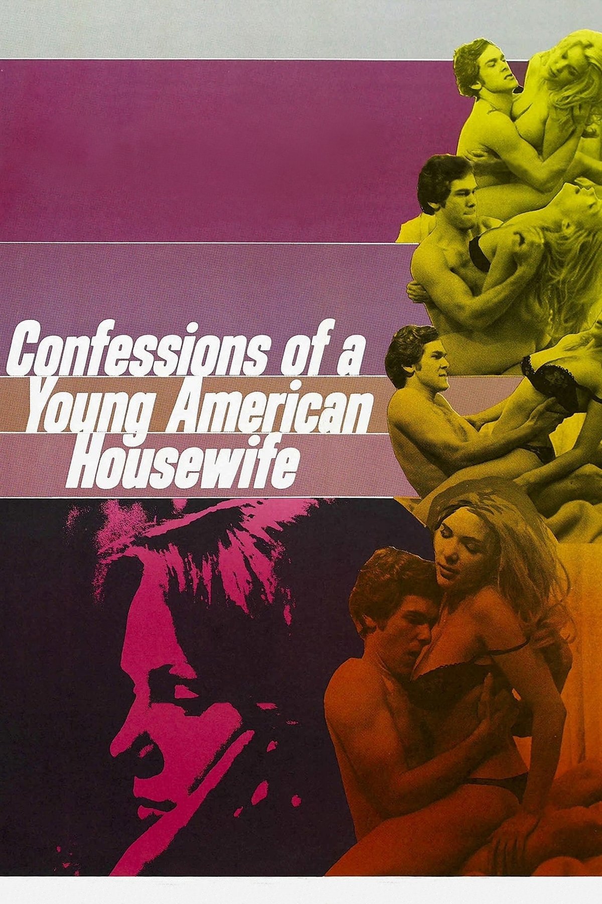 Confessions of a Young American Housewife