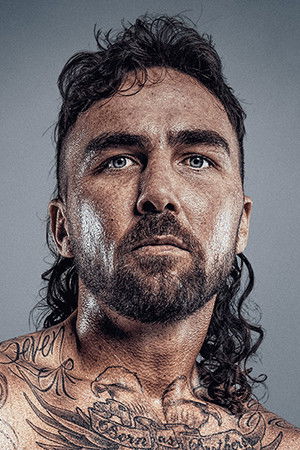 et billede af Jack Brubaker