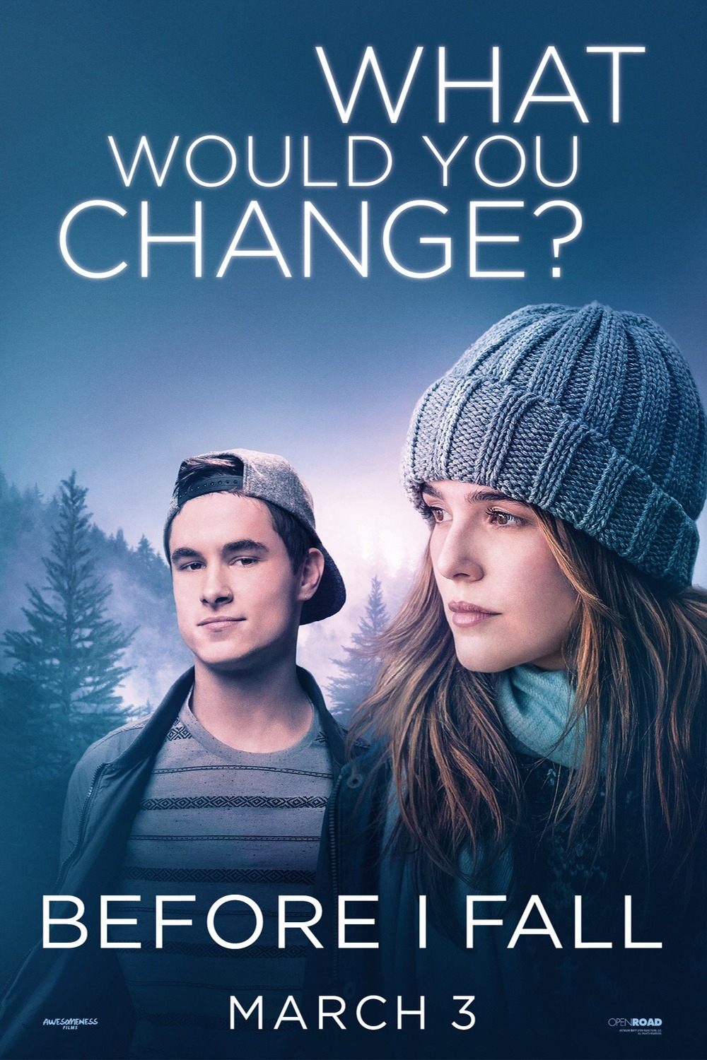 Before I Fall