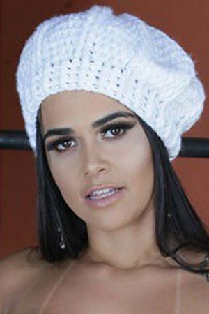 et billede af Suellen Victoria