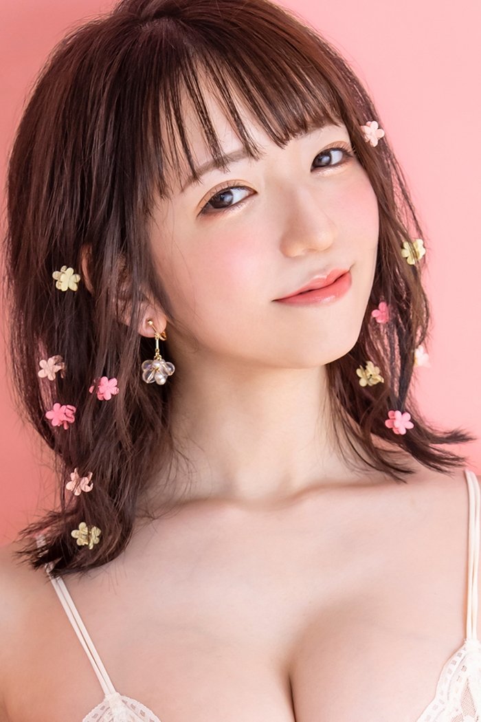 小花 のん(Non Ohana,小花暖)