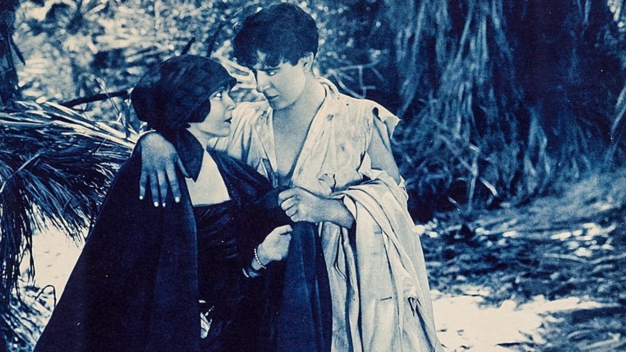 The Exiles (1923)