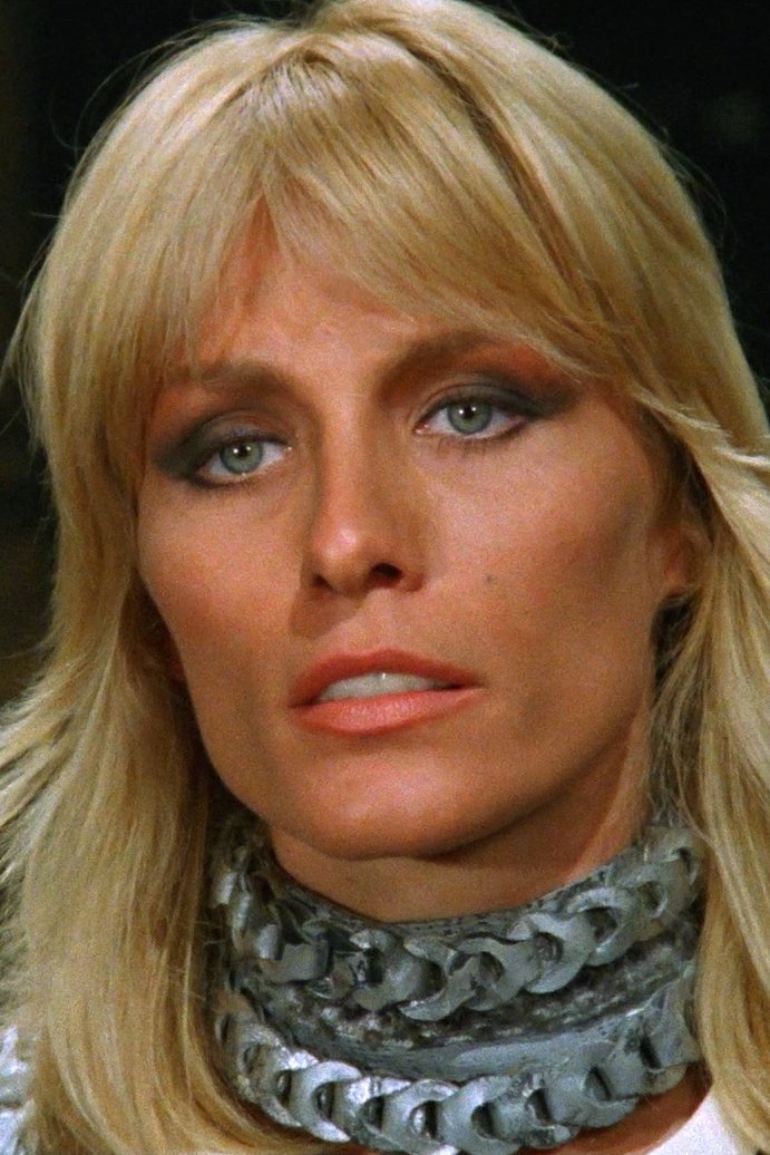 et billede af Danitza Kingsley