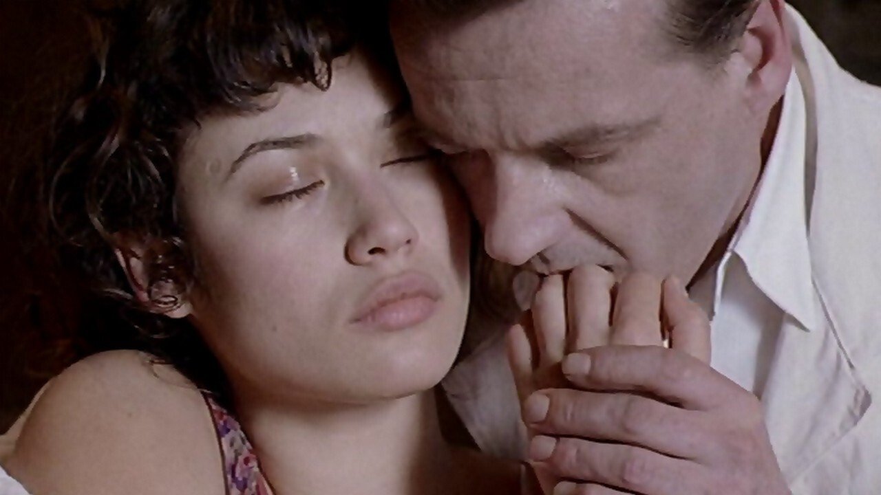 L'Annulaire (2005)