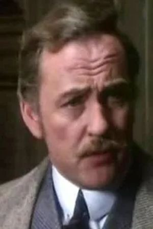 et billede af Oliver Maguire