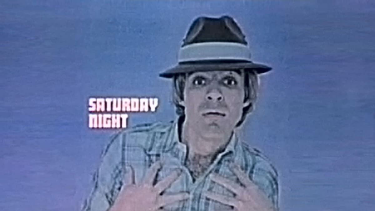 Saturday Night Live Staffel 2 :Folge 5 