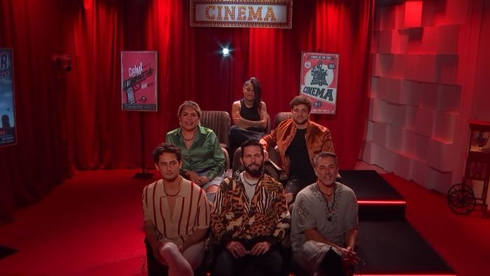 La Casa de los Famosos México Staffel 1 :Folge 51 