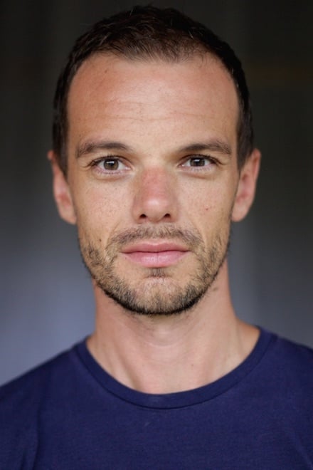 et billede af James O'Connell