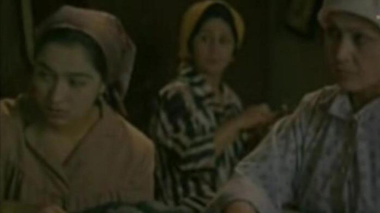 Family Secrets (1983)