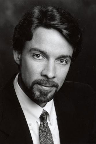 et billede af Jacob Will