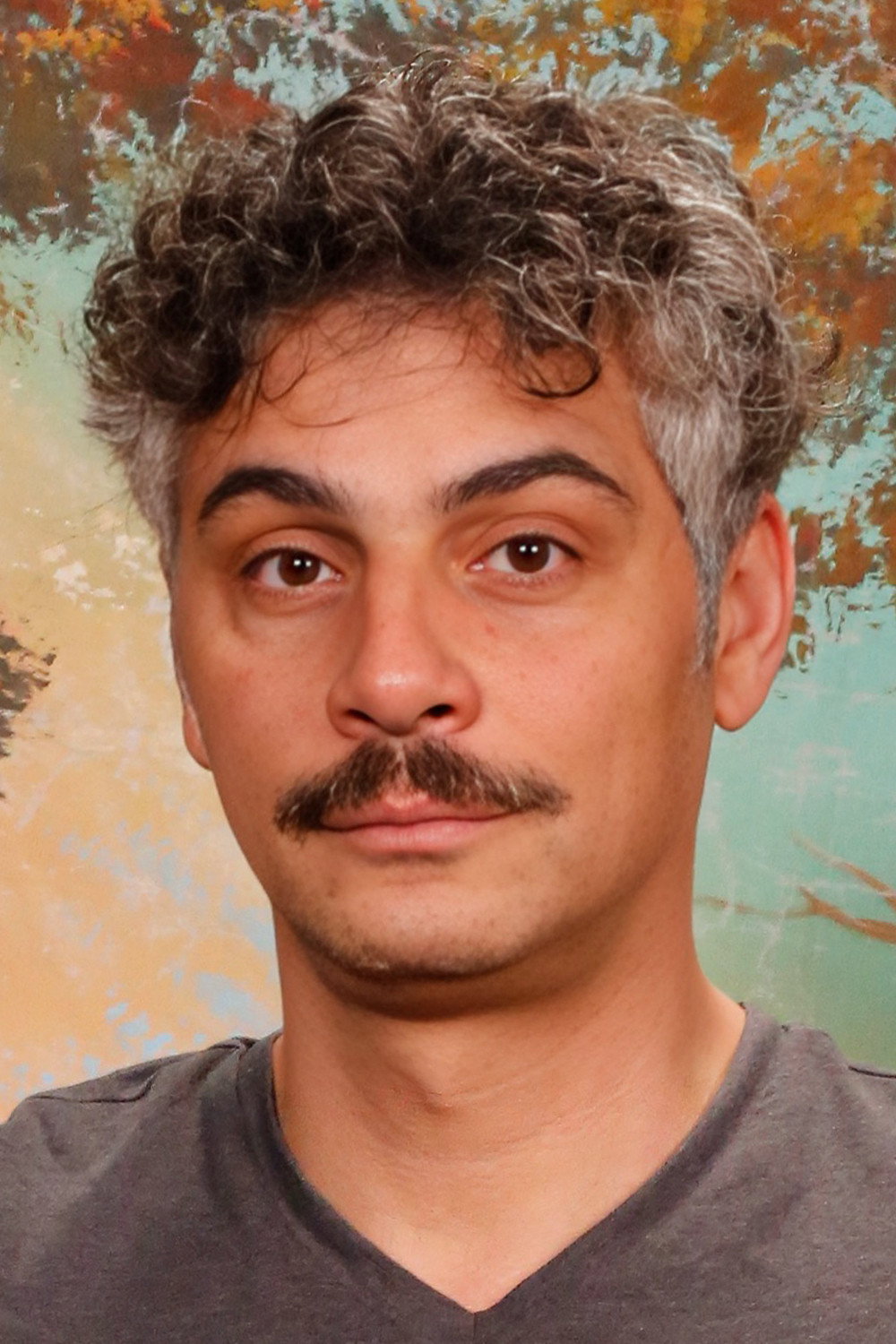 Emad Azmi