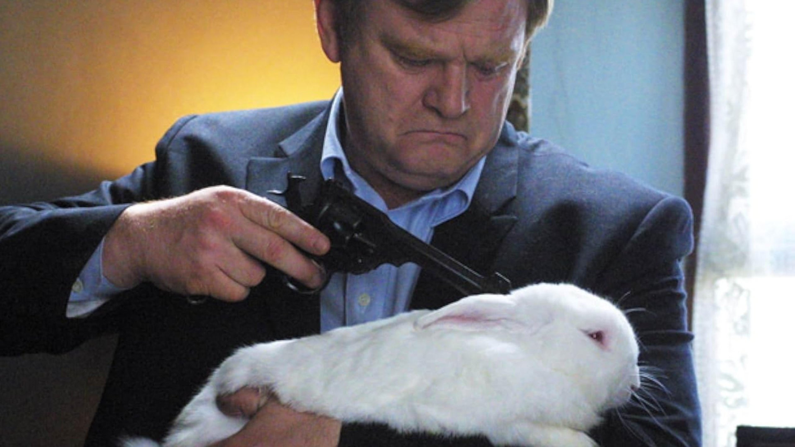 Six Shooter (2004)