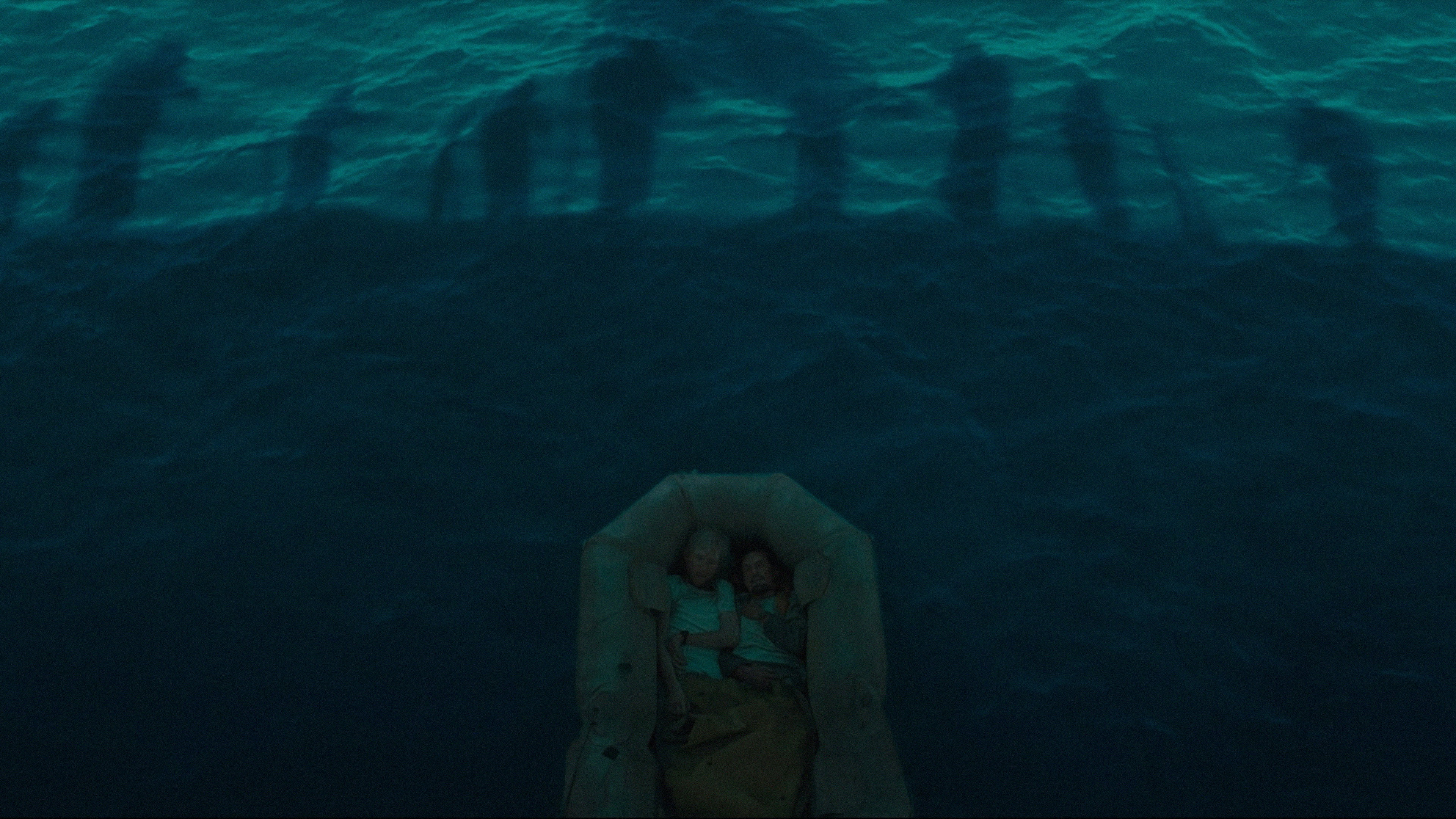 Unbroken (2014) — still 4