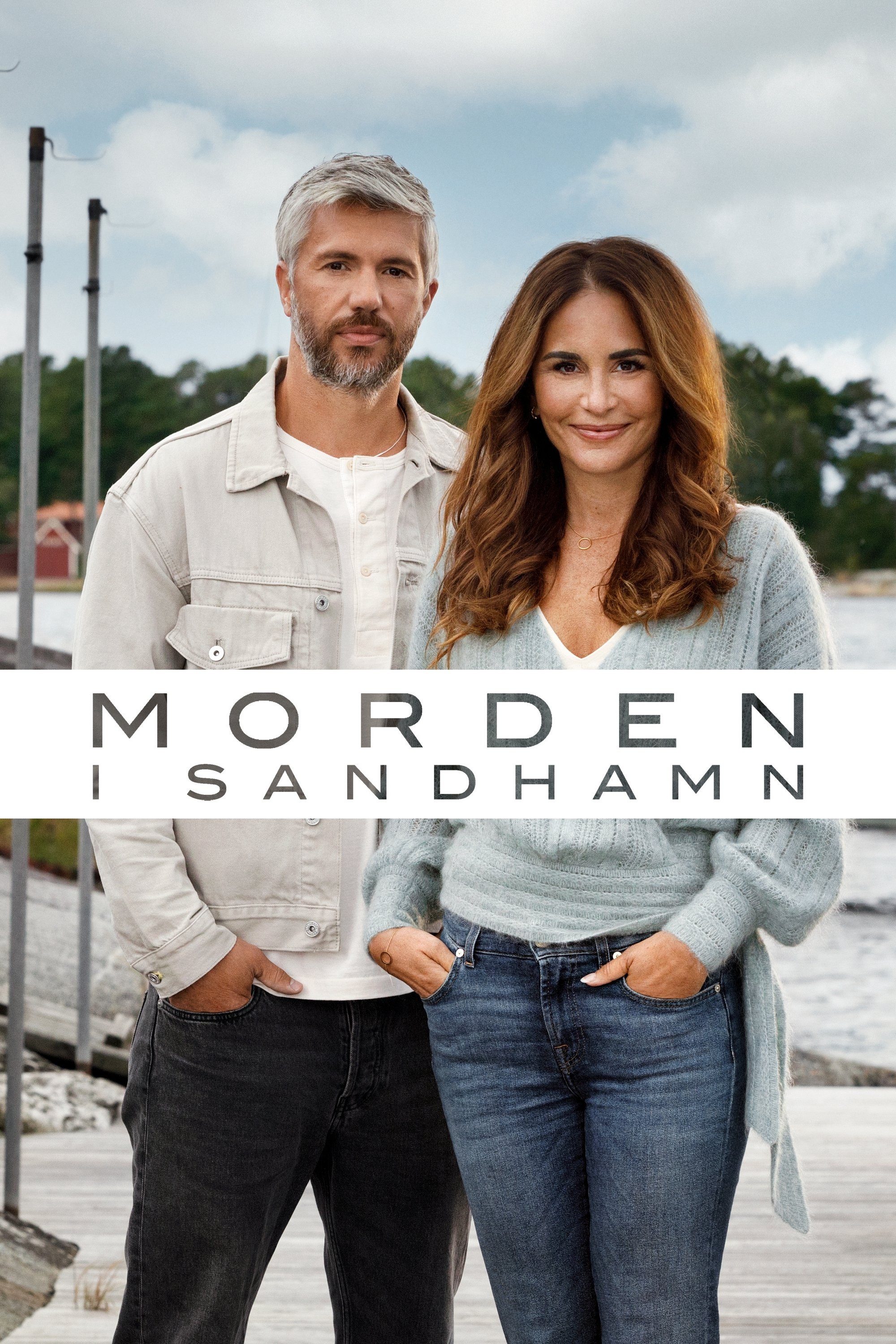 The Sandhamn Murders - Season 9