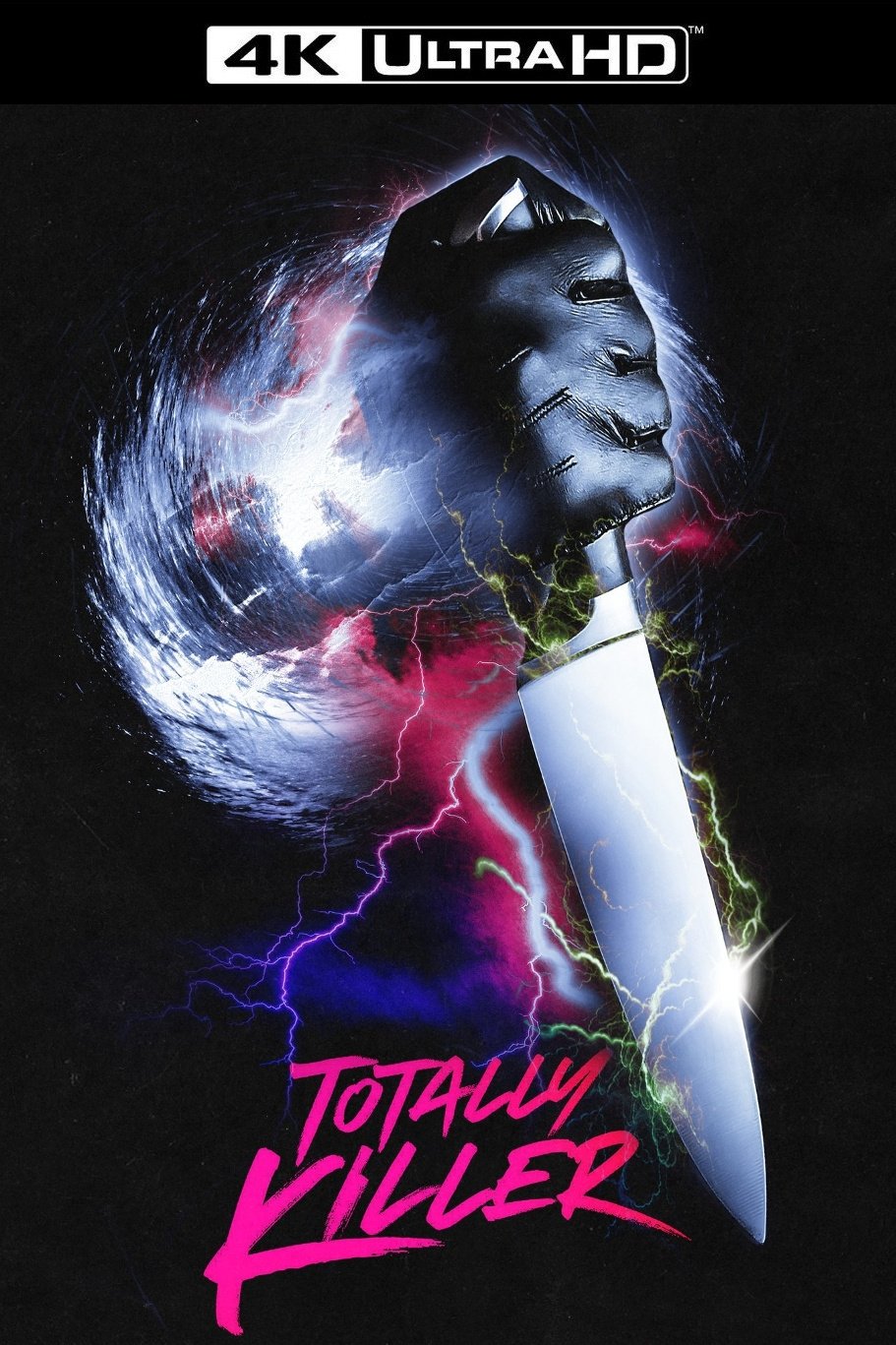 Totally Killer