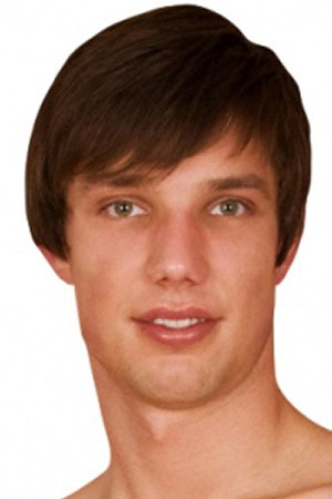 et billede af Johnny Lee