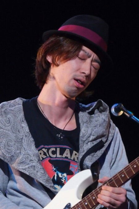 et billede af Tomoki Numano