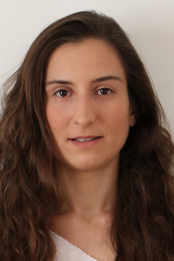 et billede af Μπέτυ Σαράντη