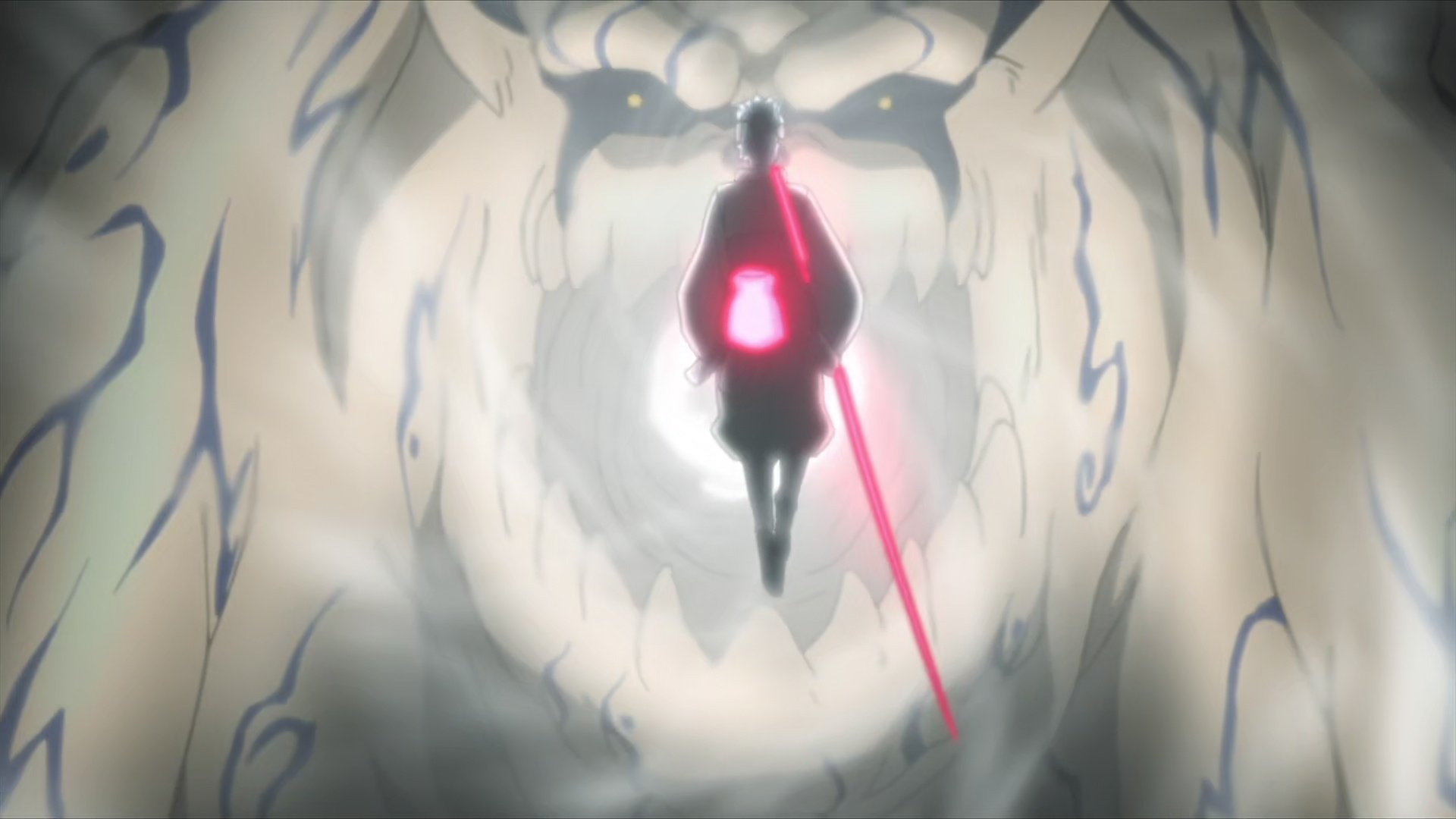 Boruto: Naruto Next Generations