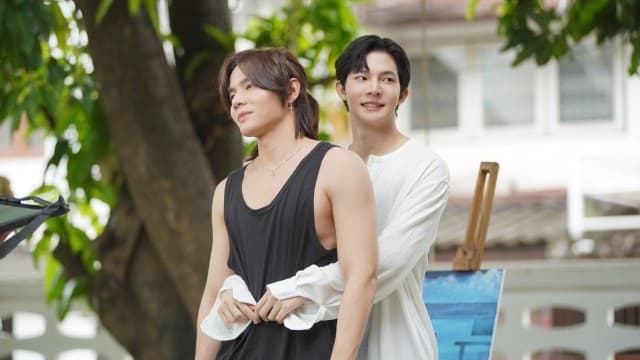 Thumbnail for Sian & Blue (1) Season 1 Episode 5