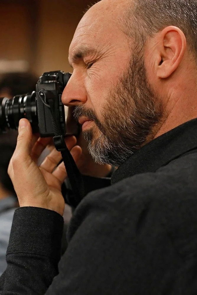 et billede af David Herranz