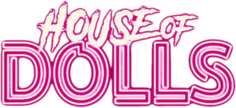 House of Dolls Logo