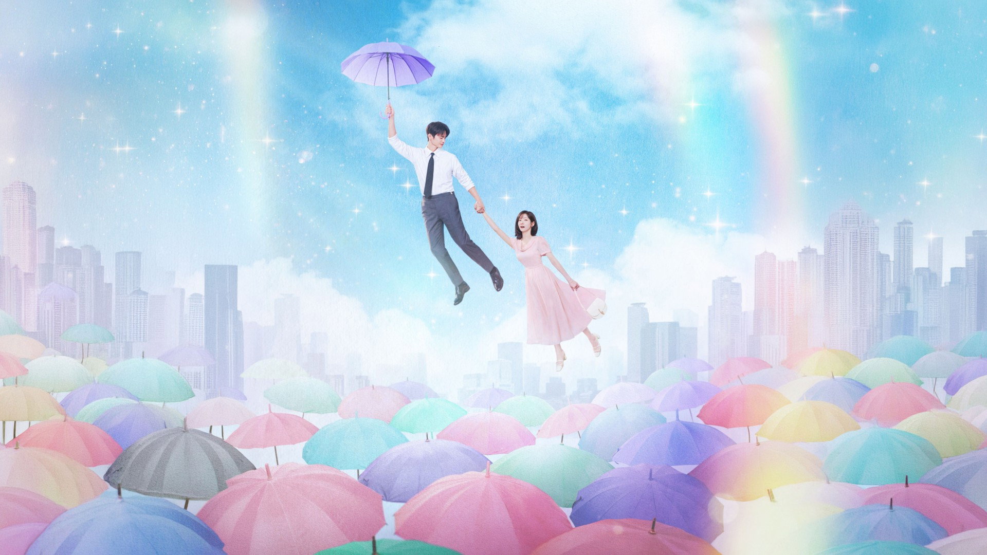 See You at Work Tomorrow! - Season 1 Episode 10 : Episode 10