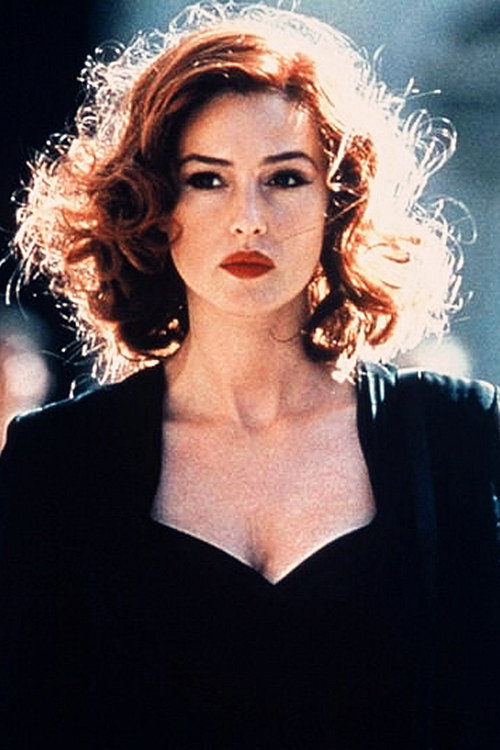 Monica Bellucci
