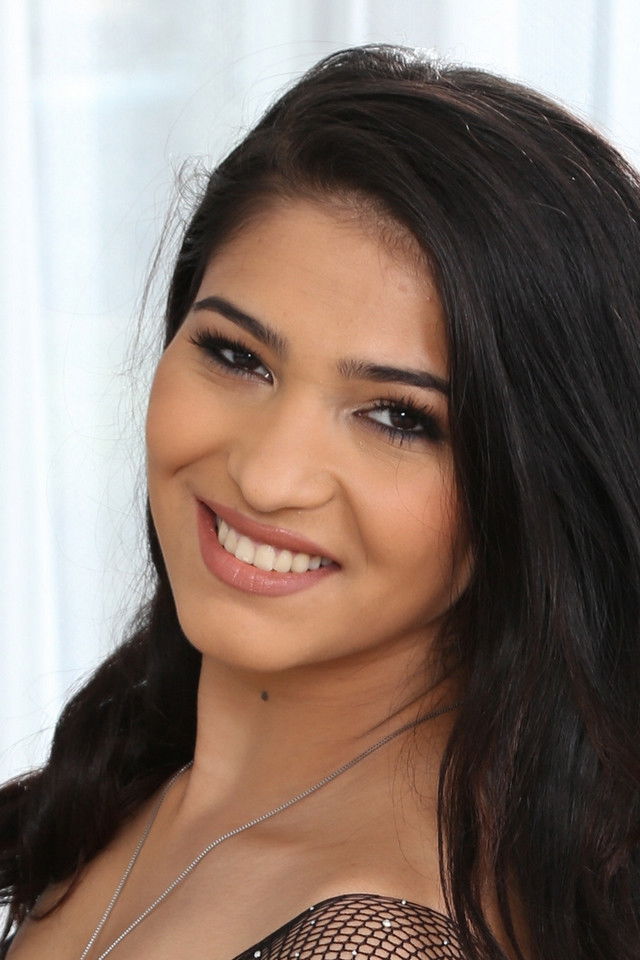 et billede af Ava Black