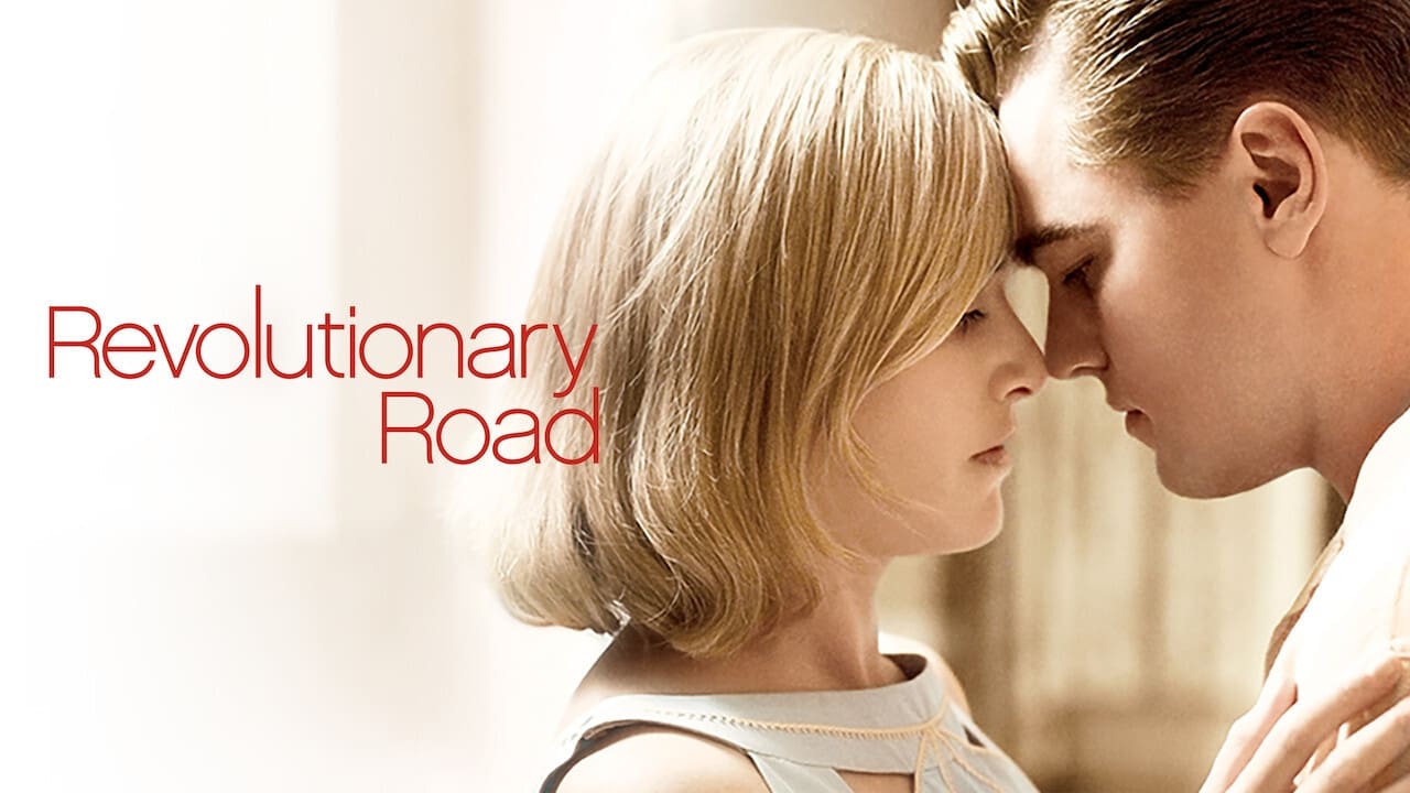 Revolutionary Road (2008)