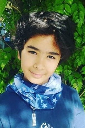 et billede af Berk Toktamışoğlu