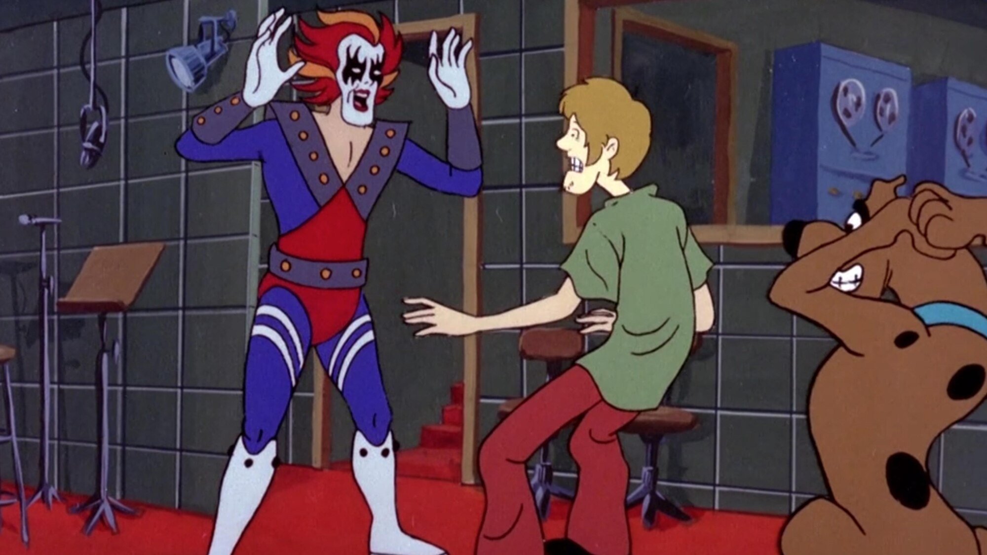 Episode 11
