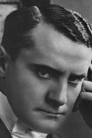 et billede af Leo Peukert