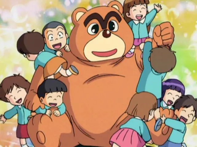こちら葛飾区亀有公園前派出所 - Épisode 341