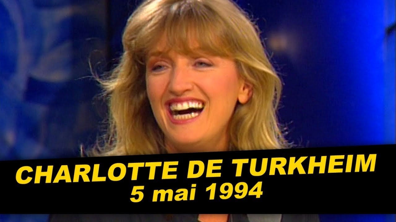 Coucou c'est nous ! - Emission du 5 mai 1994