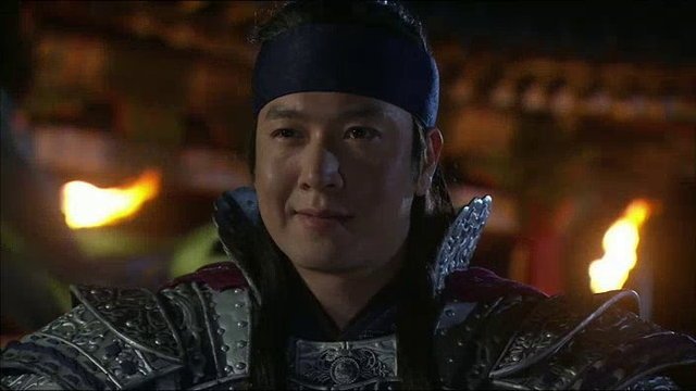 Su Baek-hyang, the King's Daughter