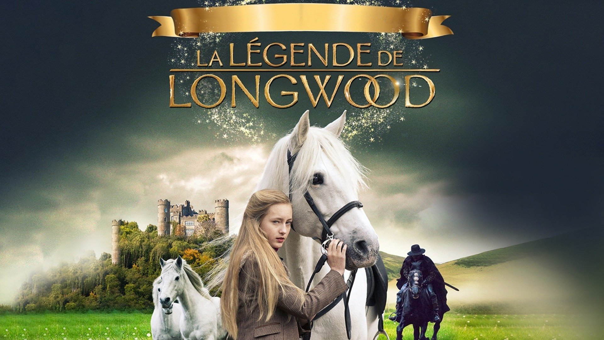 The Legend of Longwood (2014)