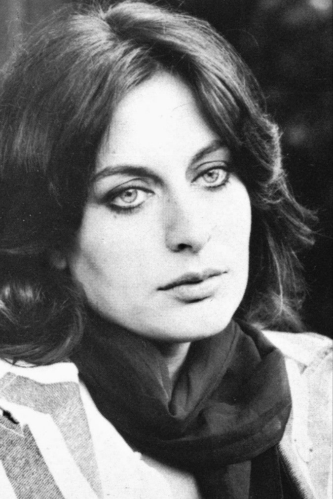 et billede af Livia Cerini